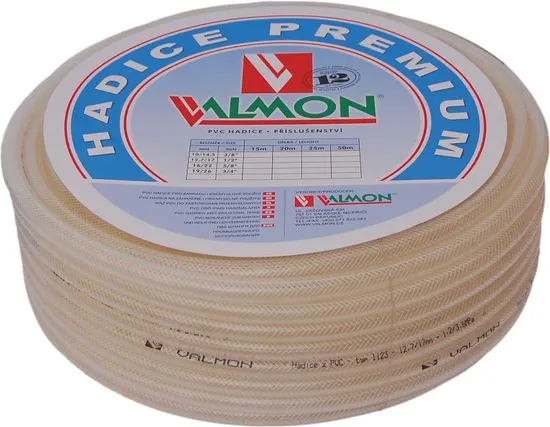 M.A.T. Group Valmon 1123 1/2" (12.7/17.0) (25m), TRA