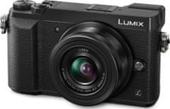 Panasonic Lumix DMC-GX80 + 12-32 mm Black (DMC-GX80KEGK)