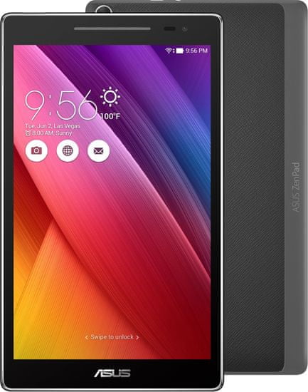 ASUS ZenPad 8.0 (Z380M-6A026A) - rozbaleno