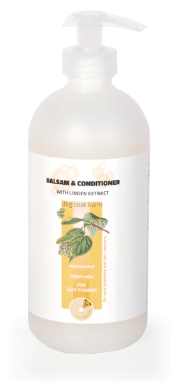 Tommi Balsam and Conditioner 500ml