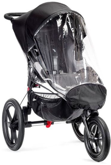 Baby Jogger Pláštěnka pro kočárek Summit X3