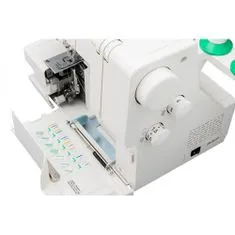 Janome 2000 CPX