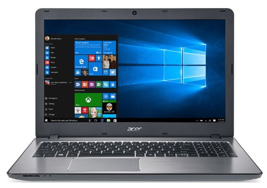 Acer Aspire F15 (NX.GD7EC.002)