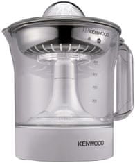 Kenwood JE 290 - rozbaleno