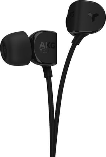 AKG Y20