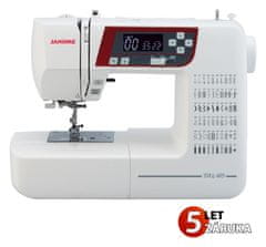 Janome 603 DXL