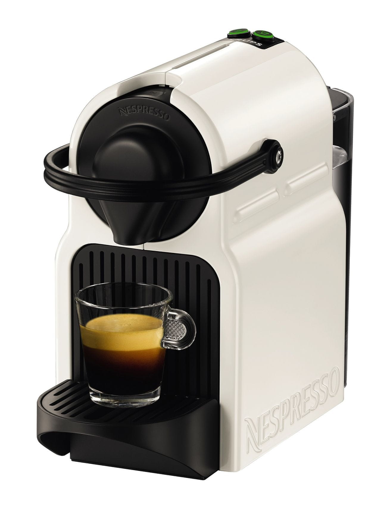  Nespresso xn1001 