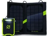 Solární nabíječky, powerbanky