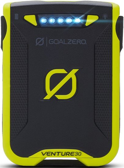 Goal Zero Venture 30