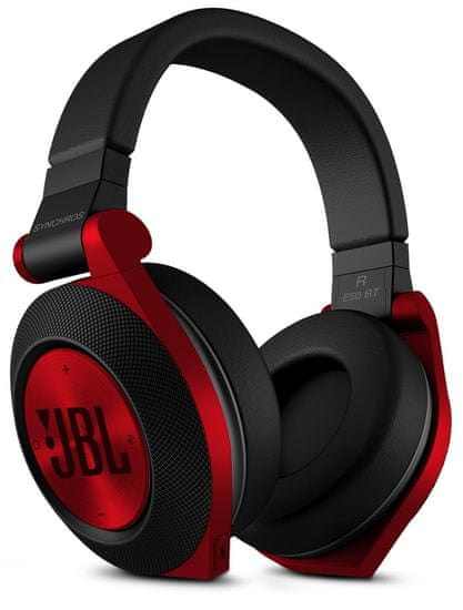 JBL Synchros E50BT