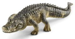 Schleich 14727 Aligátor