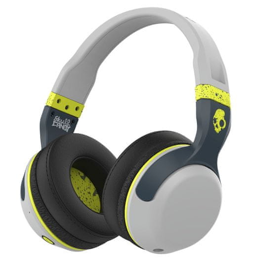 Skullcandy Hesh 2 Wireless bezdrátová sluchátka