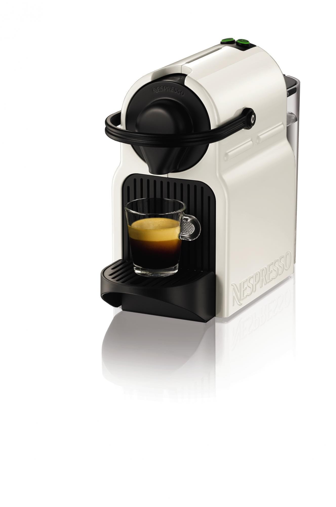  Nespresso xn1001 white  