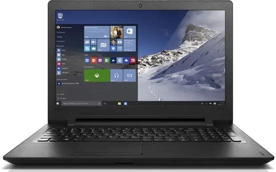 Lenovo IdeaPad 110-15IBR (80T7004YCK)