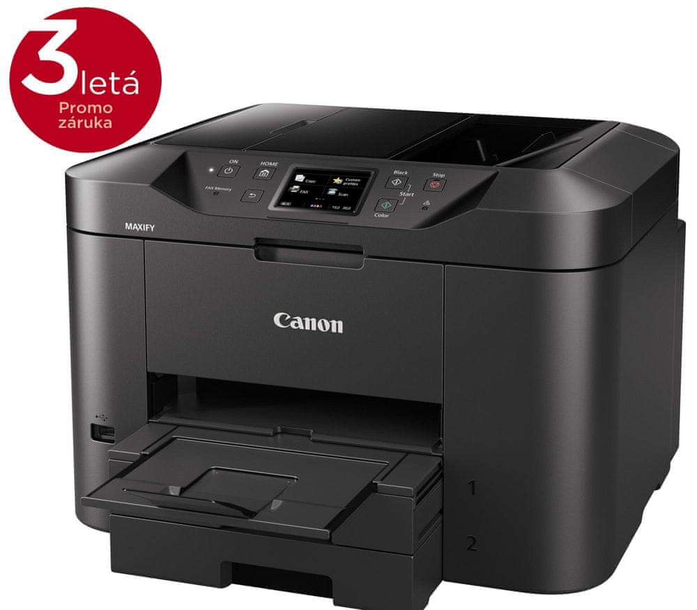 Canon Maxify MB2750 (0958C009)