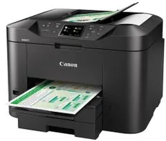 Canon Maxify MB2750 (0958C009)