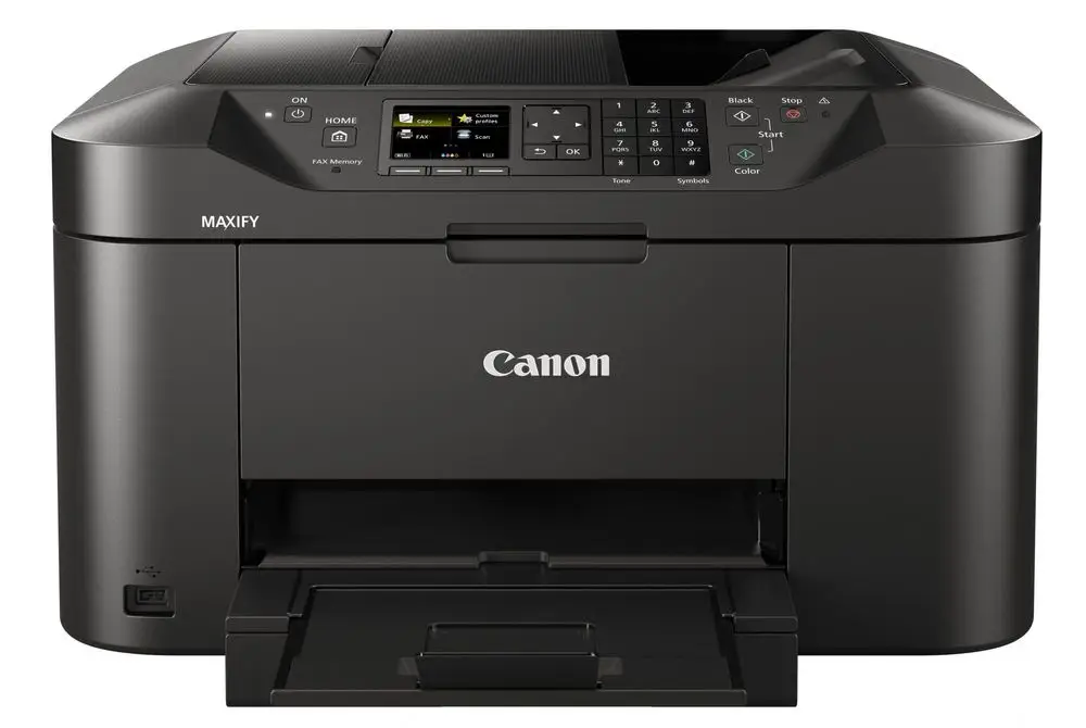 Canon Maxify MB2150 (0959C009) - zánovní