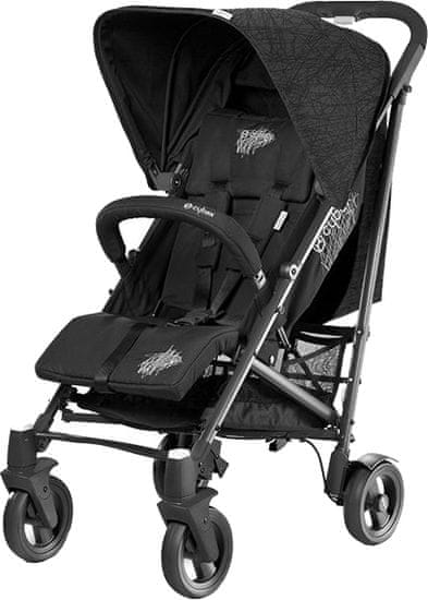 cybex callisto