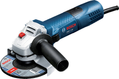 BOSCH Professional úhlová bruska GWS 7-125 (0601388108)