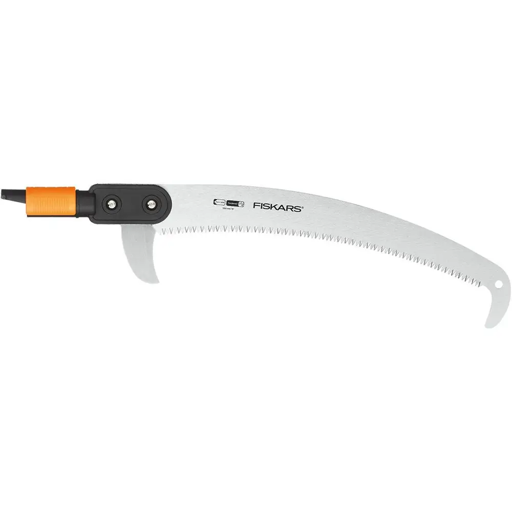 Fiskars Set pilka prořezávací 1000691 + násada 1000665