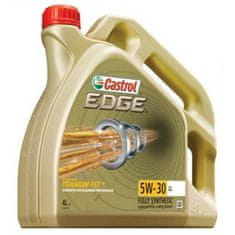 Castrol magnatec 5w40 cena