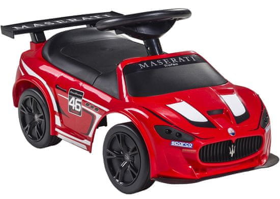 Buddy Toys Odrážedlo Maserati SLS BPC 5130