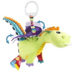 Lamaze Flip Flap Dráček