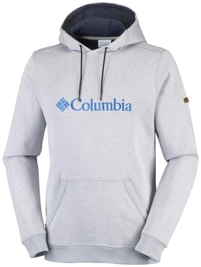 columbia csc basic logo ii hoodie