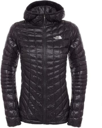 the north face thermoball hoodie w