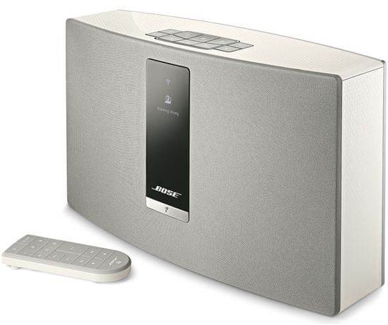 Bose SoundTouch 20 série III | MALL.CZ