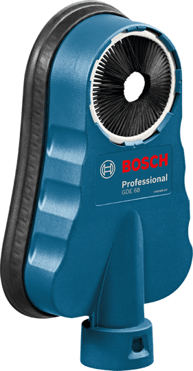 BOSCH Professional odsávání pro SDS-Max GDE 68