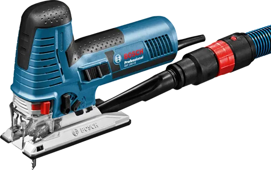 BOSCH Professional kmitací pilka GST 160 CE (0.601.517.000) - rozbaleno