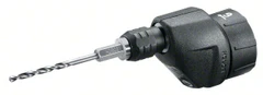 Bosch Ixo adapters - Drill