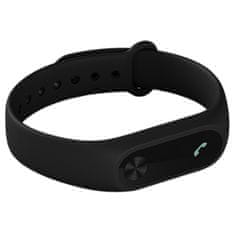 Xiaomi Mi Band 2, černý - zánovní