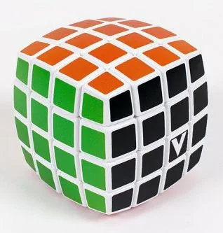 Albi V-Cube 4 pillow