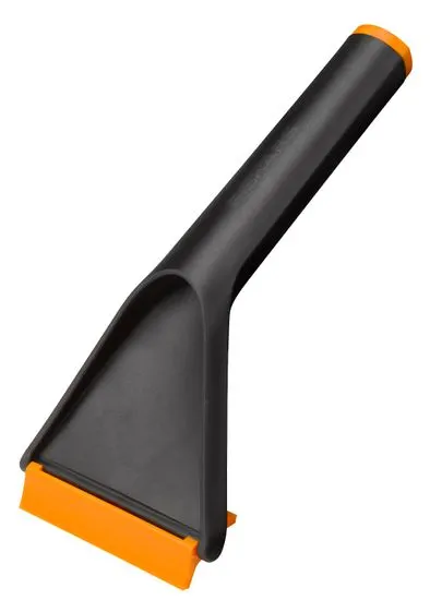 Fiskars škrabka na led Solid 1019354