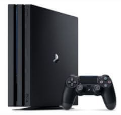 Sony Playstation 4 Pro - 1TB - rozbaleno - použité