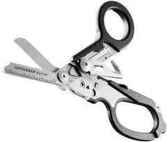 LEATHERMAN Raptor Rescue black - rozbaleno