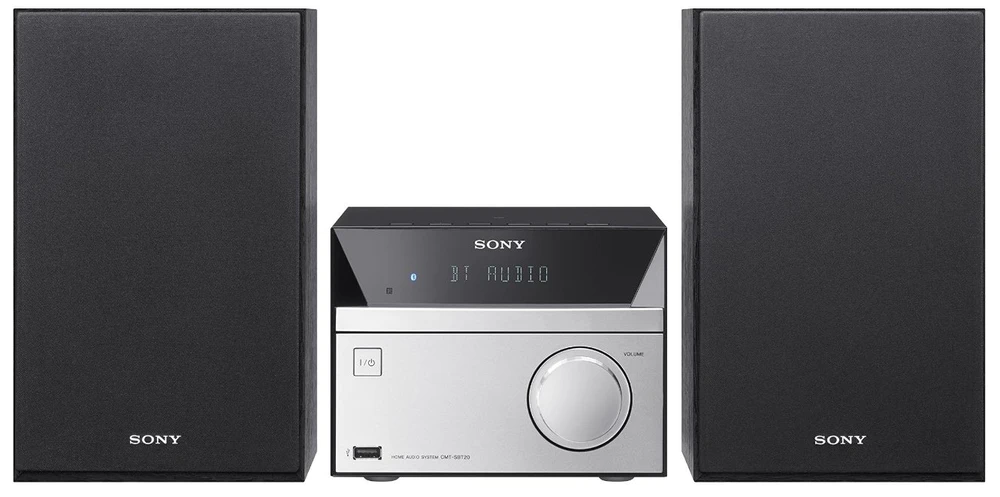 Sony CMT-SBT20