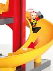 Brio WORLD 33833 Požární stanice