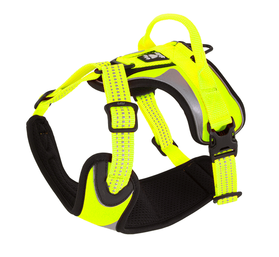 Hurtta Postroj Lifeguard Dazzle 40-45cm