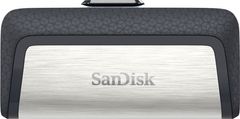 SanDisk Ultra Dual USB Drive 64 GB Type-C (SDDDC2-064G-G46)