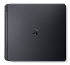 Sony Playstation 4 Slim - 500GB, (PS719407775) - zánovní