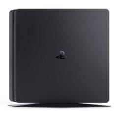 Sony Playstation 4 Slim - 500GB, (PS719407775) - zánovní