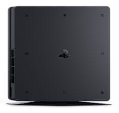 Sony Playstation 4 Slim - 500GB, (PS719407775) - zánovní