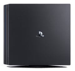 Sony Playstation 4 Pro - 1TB - rozbaleno - použité