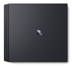 Sony Playstation 4 Pro - 1TB - rozbaleno - použité