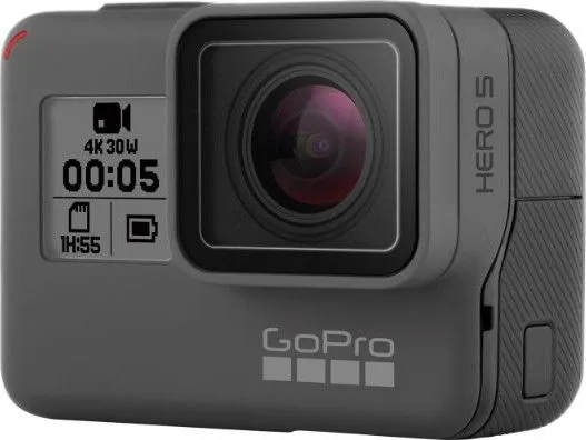 GoPro HERO5 Black (CHDHX-502) | MALL.CZ