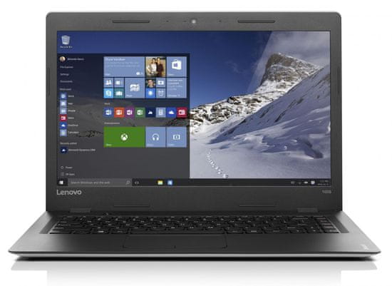 Lenovo IdeaPad 100S-14IBR (80R9009UCK)