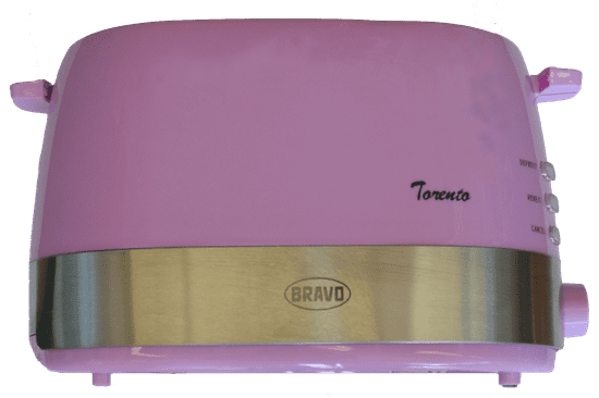 BRAVO Torento B-4536 violet